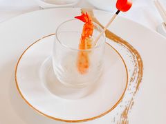 酸甜虾-宝丽轩中餐厅BAOLIXUAN