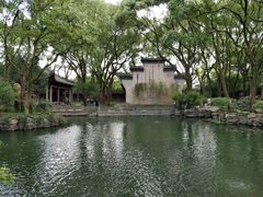 -天一阁博物院