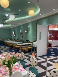 -奈尔宝家庭中心·亲子餐厅(苏州大悦城店)