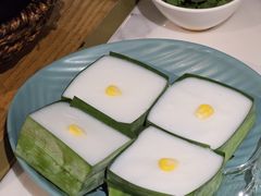 -三个椰子·现砍椰子鸡(金源CBD店)