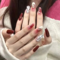 -元也Nail·新中式美甲美睫
