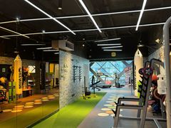 -GMJ·24H健身房(四川北路店)
