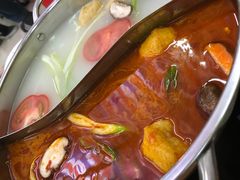 -喜半仙·牛八宝·两江米粉酒(普陀路店)