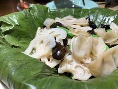 -素心小筑(后沙裕镇店)