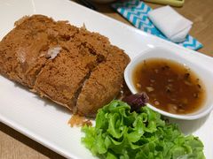 -莆田餐厅PUTIEN(三里屯店)