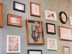 -屿家轻奢农家小院(十三陵店)