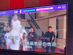 -唱吧麦颂KTV(松江五龙商业广场店)