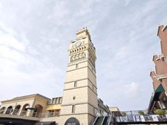 -王府井奥莱临潼小镇(临潼店)
