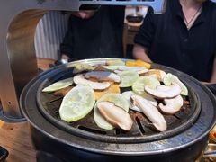 -九田家黑牛烤肉料理(国芳店)