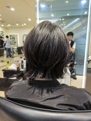 -WM Hair Salon