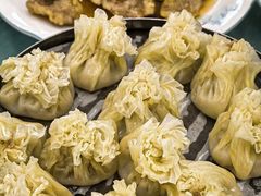 -四海回族饭店(前进大街店)