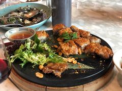 -无锡苏宁银河国际酒店-悦府65中餐厅