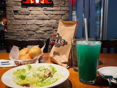 -Texas Roadhouse(世纪汇广场店)