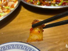 -邱金小炒·30 年盐帮江湖菜(自贡店)