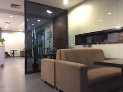 大堂-OL’s Cake鲜荟千层(东风中路店)