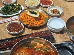 -韩麦大冷面(桂花街直营店)