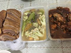 -泰康食品(南京东路店)
