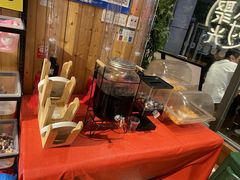 -木屋烧烤(西南角店)