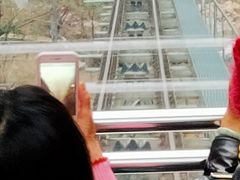 -光明顶山庄