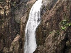 -磐安舞龙峡景区