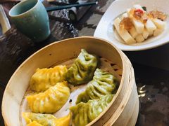-五观堂素食(新华路店)