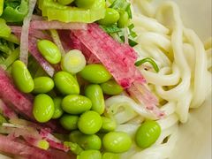 -海碗居老北京炸酱面(增光路店)