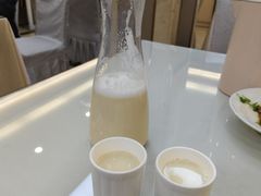 豆浆-苏启渔港(云南北路店)