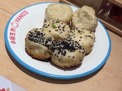-小杨生煎(黄河路店)