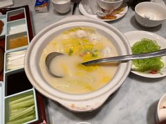 -荣兴酒家(徐家汇店)