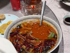 -新光酒家·方亮蟹宴·河豚(浦东店)