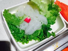 -海底捞火锅(亲子主题北金鹰店)