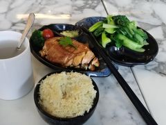 -鸡坤茶室(三里屯店)