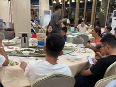 -鹏城人家海鲜酒家·23年老字号(较场尾店)