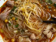 -青石桥老瓦房肥肠粉总店(青石桥总店)