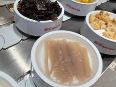 -龍歌自助小火锅(雨花台江南虹悦城店)