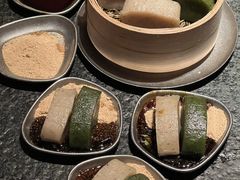 -三出山火锅(南京万象天地店)