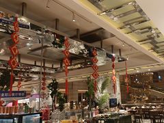 -合肥皇冠假日酒店·菲亚斯特自助餐厅(黄山路店)