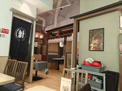 -沼津港精致料理·寿喜烧·烧鸟(漕河泾印象城店)