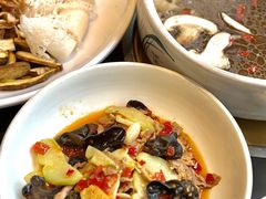 -黔蘑菇四季餐厅(观山湖店)