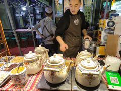 -桥门程记(兰州南关夜市店)