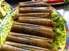 -清真马家美食城•海鲜•青岛菜•火锅(延安三路店)