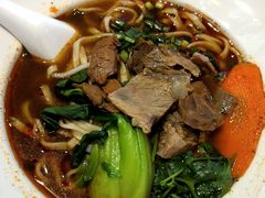 -贯一台湾牛肉面(八一七中路店)