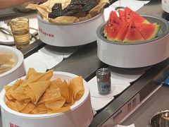 -龍歌自助小火锅(雨花台江南虹悦城店)