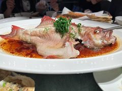 -79号渔船海鲜饭店(龙岗店)