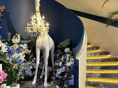 -狮拾久·现代新加坡料理(福田COCO Park店)