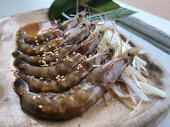 -KimPro 辛普乐概念韩餐