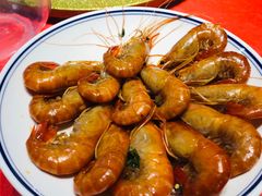 -金蔷薇·湖景庭院餐厅(环湖店)