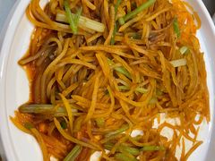 -金家老三饭庄(常营店)