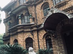 -马勒别墅饭店(静安寺店)