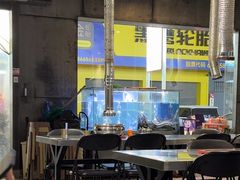-本炙炭烤·蒲烧活鳗料理店(金沙洲店)